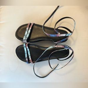 Urban outfitters platform shoes